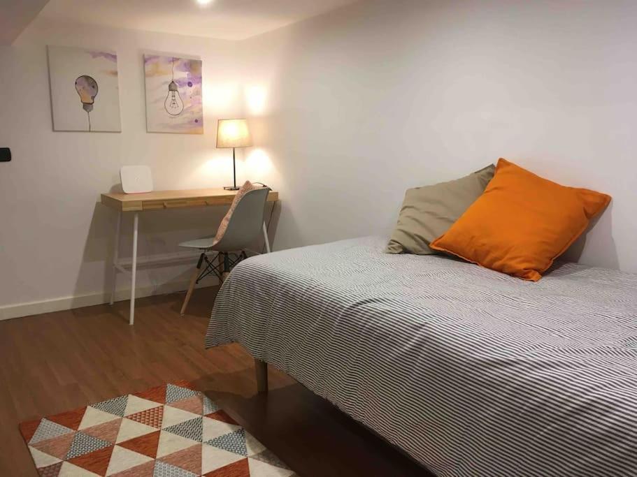 Апартаменты Casa Via Toledo. Centralissima E Vicina Al Porto Неаполь Экстерьер фото