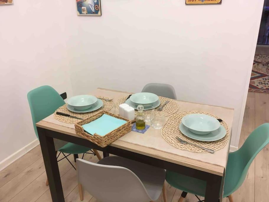 Апартаменты Casa Via Toledo. Centralissima E Vicina Al Porto Неаполь Экстерьер фото
