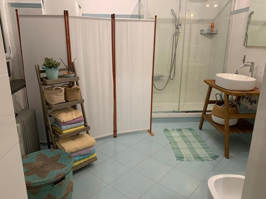 Апартаменты Casa Via Toledo. Centralissima E Vicina Al Porto Неаполь Экстерьер фото